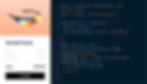Image split into two parts, the first shows a mockup of a product listing created using the Wix Headless eCommerce API. The other part shows an IDE and the code behind the product listing.